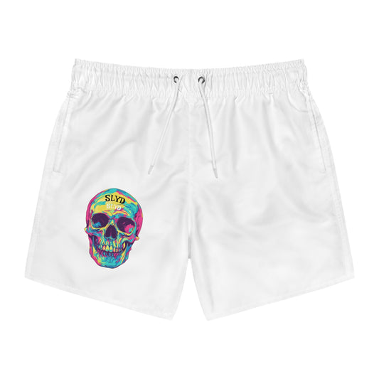 Swim Trunks (AOP)