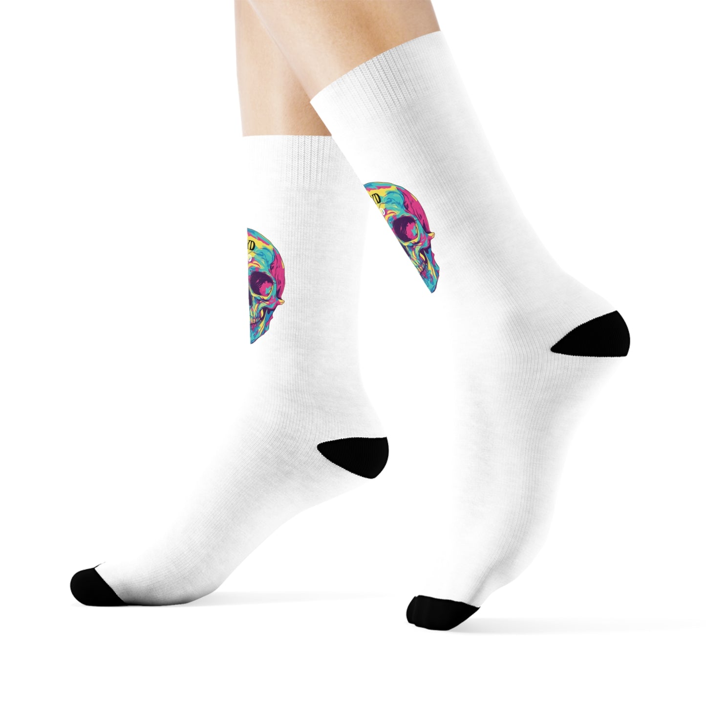 SLYD CREW SOCKS