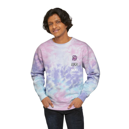 SLYD SHEEP CREW NECK SWEATSHIRT