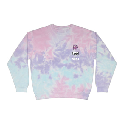 SLYD SHEEP CREW NECK SWEATSHIRT