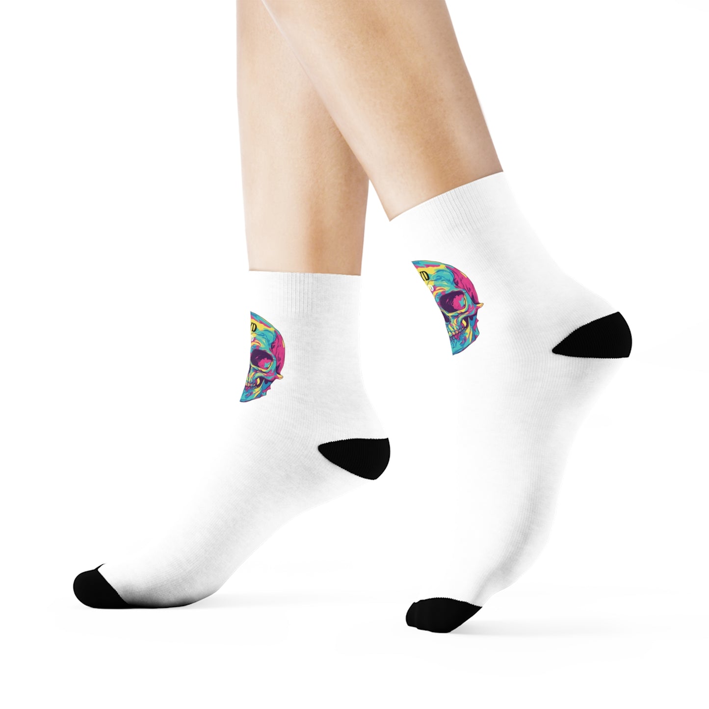 SLYD CREW SOCKS