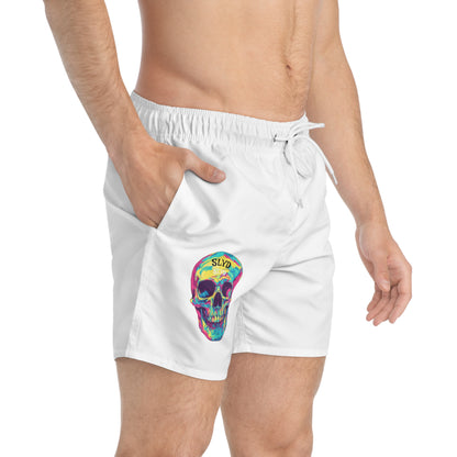 Swim Trunks (AOP)